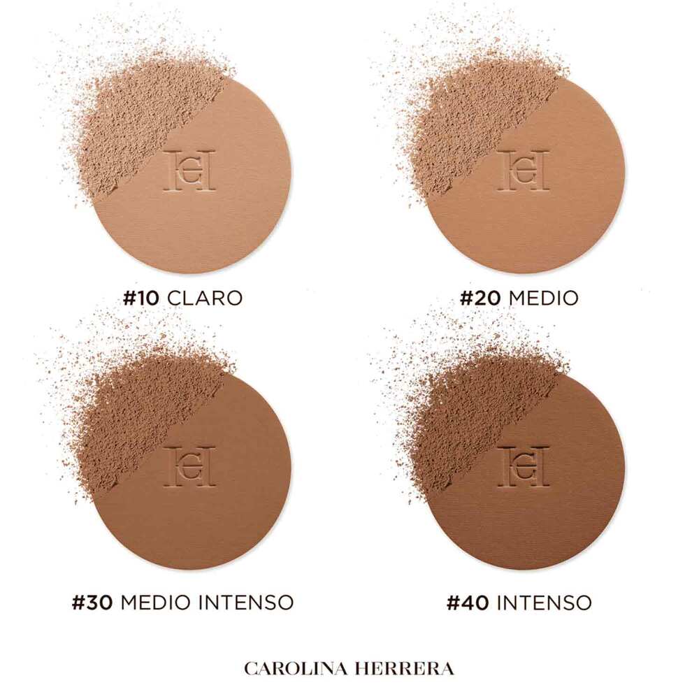 NUDE COUTURE MATTE BRONZER REFILL (BRONCEADOR EN POLVO)